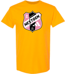Short Sleeves - Adidas NextGen Cup 2026