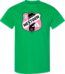 Short Sleeves - Adidas NextGen Cup 2026