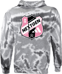 Tie-Dye Hoodies - Adidas NextGen Cup 2026