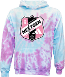 Tie-Dye Hoodies - Adidas NextGen Cup 2026