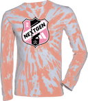 Tie-Dye Long Sleeves - Adidas NextGen Cup 2026