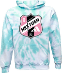 Tie-Dye Hoodies - Adidas NextGen Cup 2026