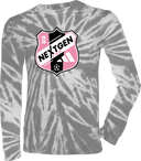Tie-Dye Long Sleeves - Adidas NextGen Cup 2026