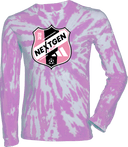 Tie-Dye Long Sleeves - Adidas NextGen Cup 2026
