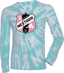 Tie-Dye Long Sleeves - Adidas NextGen Cup 2026