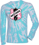 Tie-Dye Long Sleeves - Adidas NextGen Cup 2026