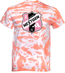 Tie-Dye Short Sleeves - Adidas NextGen Cup 2026