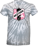 Tie-Dye Short Sleeves - Adidas NextGen Cup 2026