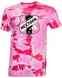 Tie-Dye Short Sleeves - Adidas NextGen Cup 2026