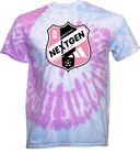 Tie-Dye Short Sleeves - Adidas NextGen Cup 2026