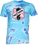 Tie-Dye Short Sleeves - Adidas NextGen Cup 2026