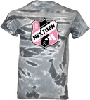 Tie-Dye Short Sleeves - Adidas NextGen Cup 2026