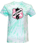 Tie-Dye Short Sleeves - Adidas NextGen Cup 2026