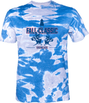 Under Armour Athletics Short Sleeve Tie-Dye - 3D NE Fall Classic Showcase 2026 (Color)