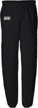 Sweatpants - Zero Gravity - BASKETBALL white