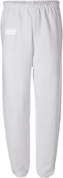 Sweatpants - Zero Gravity - BASKETBALL white