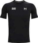 Under Armour Compression - Zero Gravity - BASKETBALL white