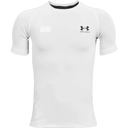 Under Armour Compression - Zero Gravity - BASKETBALL white
