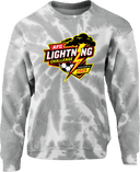 Crew Sweatshirt - AFC Lightning Challenge 2026