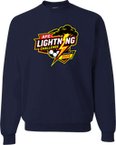 Crew Sweatshirt - AFC Lightning Challenge 2026