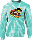 Crew Sweatshirt - AFC Lightning Challenge 2026
