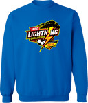 Crew Sweatshirt - AFC Lightning Challenge 2026