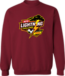 Crew Sweatshirt - AFC Lightning Challenge 2026