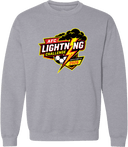 Crew Sweatshirt - AFC Lightning Challenge 2026