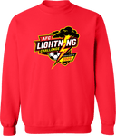 Crew Sweatshirt - AFC Lightning Challenge 2026
