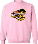 Crew Sweatshirt - AFC Lightning Challenge 2026