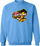 Crew Sweatshirt - AFC Lightning Challenge 2026