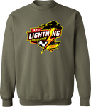 Crew Sweatshirt - AFC Lightning Challenge 2026