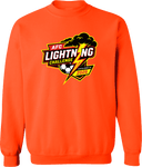 Crew Sweatshirt - AFC Lightning Challenge 2026