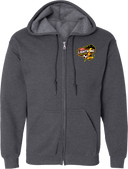 Full Zip Hoodies - AFC Lightning Challenge 2026