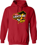 Hoodies - AFC Lightning Challenge 2026