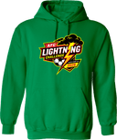 Hoodies - AFC Lightning Challenge 2026