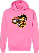 Hoodies - AFC Lightning Challenge 2026
