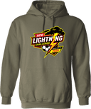 Hoodies - AFC Lightning Challenge 2026