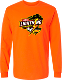 Long Sleeves - AFC Lightning Challenge 2026