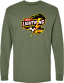 Long Sleeves - AFC Lightning Challenge 2026