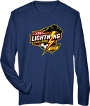 Performance Long Sleeves - AFC Lightning Challenge 2026