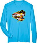 Performance Long Sleeves - AFC Lightning Challenge 2026