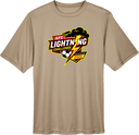 Performance Short Sleeves - AFC Lightning Challenge 2026