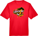 Performance Short Sleeves - AFC Lightning Challenge 2026