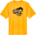 Performance Short Sleeves - AFC Lightning Challenge 2026