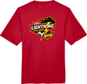 Performance Short Sleeves - AFC Lightning Challenge 2026