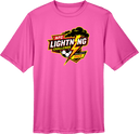 Performance Short Sleeves - AFC Lightning Challenge 2026