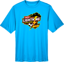 Performance Short Sleeves - AFC Lightning Challenge 2026