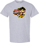 Short Sleeves - AFC Lightning Challenge 2026