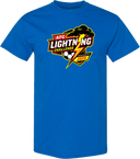Short Sleeves - AFC Lightning Challenge 2026